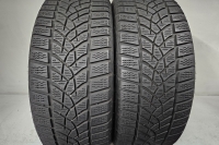 Anvelope Second Hand Goodyear Iarna 205/45 R18 90H