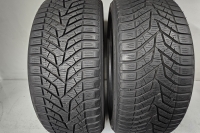 Anvelope Second Hand Yokohama Iarna 225/40 R18 92W