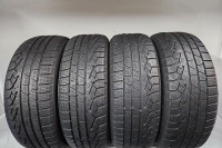 Anvelope Second Hand Pirelli Iarna 205/55 R17 91H