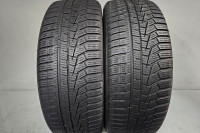 Anvelope Second Hand Hankook Iarna 205/55 R17 91H