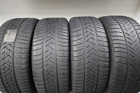 Anvelope Second Hand Pirelli Iarna 275/45 R20 110V