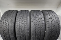 Anvelope Second Hand Pirelli Iarna 255/40 R22 103H