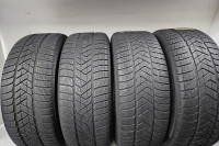 Anvelope Second Hand Pirelli Iarna 235/55 R19 101H