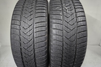 Anvelope Second Hand Pirelli Iarna 245/50 R19 105V