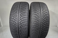 Anvelope Second Hand Michelin Iarna 245/50 R19 105V