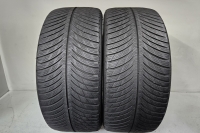 Anvelope Second Hand Michelin Iarna 245/40 R19 98V