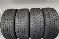 Anvelope Second Hand Continental Iarna 235/55 R18 100H