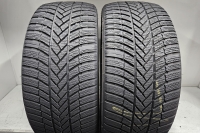 Anvelope Second Hand Bridgestone Iarna 255/40 R21 102V