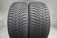 Anvelope Second Hand Falken Iarna 245/40 R21 96V
