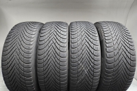 Anvelope Second Hand Pirelli Iarna 205/55 R17 95T