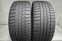 Anvelope Second Hand Continental Iarna 235/55 R17 99H