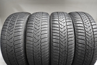 Anvelope Second Hand Pirelli Iarna 205/60 R17 93H