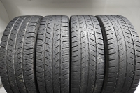 Anvelope Second Hand Continental Iarna 225/75 R16c 121/120R
