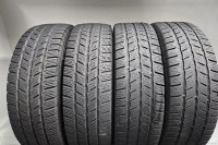 Anvelope Second Hand Continental Iarna 225/75 R16c 116/114/R