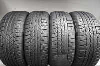 Anvelope Second Hand Continental Iarna 215/60 R17 96H