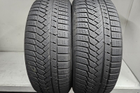 Anvelope Second Hand Continental Iarna 235/60 R17 106V