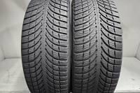 Anvelope Second Hand Michelin Iarna 235/65 R17 104H
