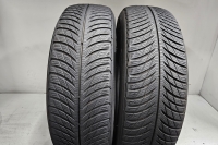 Anvelope Second Hand Michelin Iarna 215/65 R17 99H