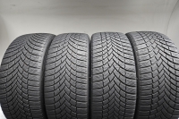 Anvelope Second Hand Bridgestone Iarna 215/45 R18 93V