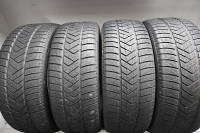 Anvelope Second Hand Pirelli Iarna 235/55 R19 105W