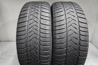 Anvelope Second Hand Pirelli Iarna 245/50 R19 105V