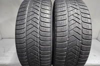 Anvelope Second Hand Pirelli Iarna 235/45 R19 99V