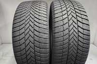 Anvelope Second Hand Bridgestone Iarna 235/55 R19 105H