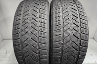 Anvelope Second Hand Vredestein Iarna 255/45 R20 105V
