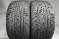 Anvelope Second Hand Pirelli Iarna 285/40 R21 109V