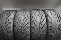 Anvelope Second Hand Michelin Iarna 275/50 R20 113V