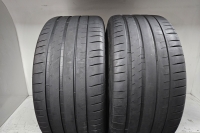 Anvelope Second Hand Michelin Vara 325/35 R23 115Y