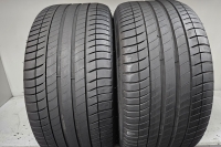 Anvelope Second Hand Michelin Vara 275/35 R19 100Y