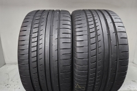 Anvelope Second Hand Goodyear Vara 285/35 R18 97Y