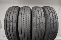 Anvelope Second Hand Ovation Vara 185/75 R16c 104/102R