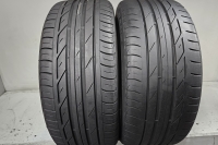 Anvelope Second Hand Bridgestone Vara 225/45 R17 91V