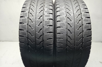 Anvelope Second Hand Goodyear Iarna 225/65 R16c 112/110R