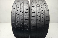 Anvelope Second Hand Goodyear Iarna 205/65 R16c 107/105T