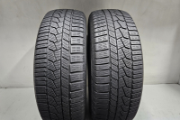 Anvelope Second Hand Continental Iarna 205/65 R16 95H
