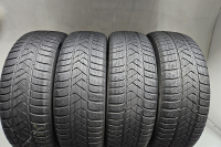Anvelope Second Hand Pirelli Iarna 205/60 R16 92H