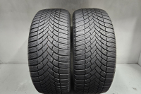 Anvelope Second Hand Bridgestone Iarna 205/55 R17 98V