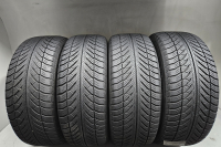 Anvelope Second Hand Goodyear Iarna 225/55 R17 97H