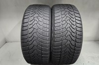 Anvelope Second Hand Uniroyal Iarna 225/55 R17 101V