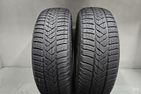 Anvelope Second Hand Pirelli Iarna 205/60 R17 93H