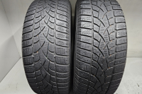 Anvelope Second Hand Dunlop Iarna 225/60 R17 99H