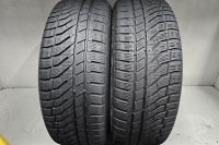 Anvelope Second Hand Falken Iarna 225/60 R17 103V
