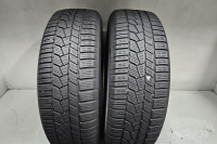 Anvelope Second Hand Continental Iarna 205/65 R17 100H