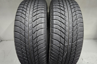 Anvelope Second Hand Bridgestone Iarna 205/60 R17 93H