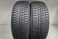 Anvelope Second Hand Hankook Iarna 205/60 R17 97H