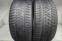 Anvelope Second Hand Pirelli Iarna 255/45 R20 105V