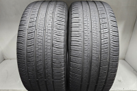 Anvelope Second Hand Pirelli Iarna 275/50 R20 113V